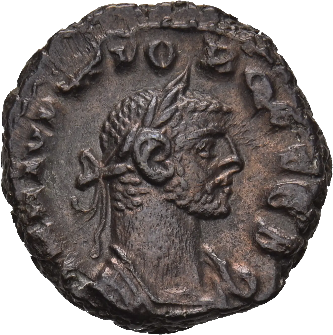 Image of the obverse