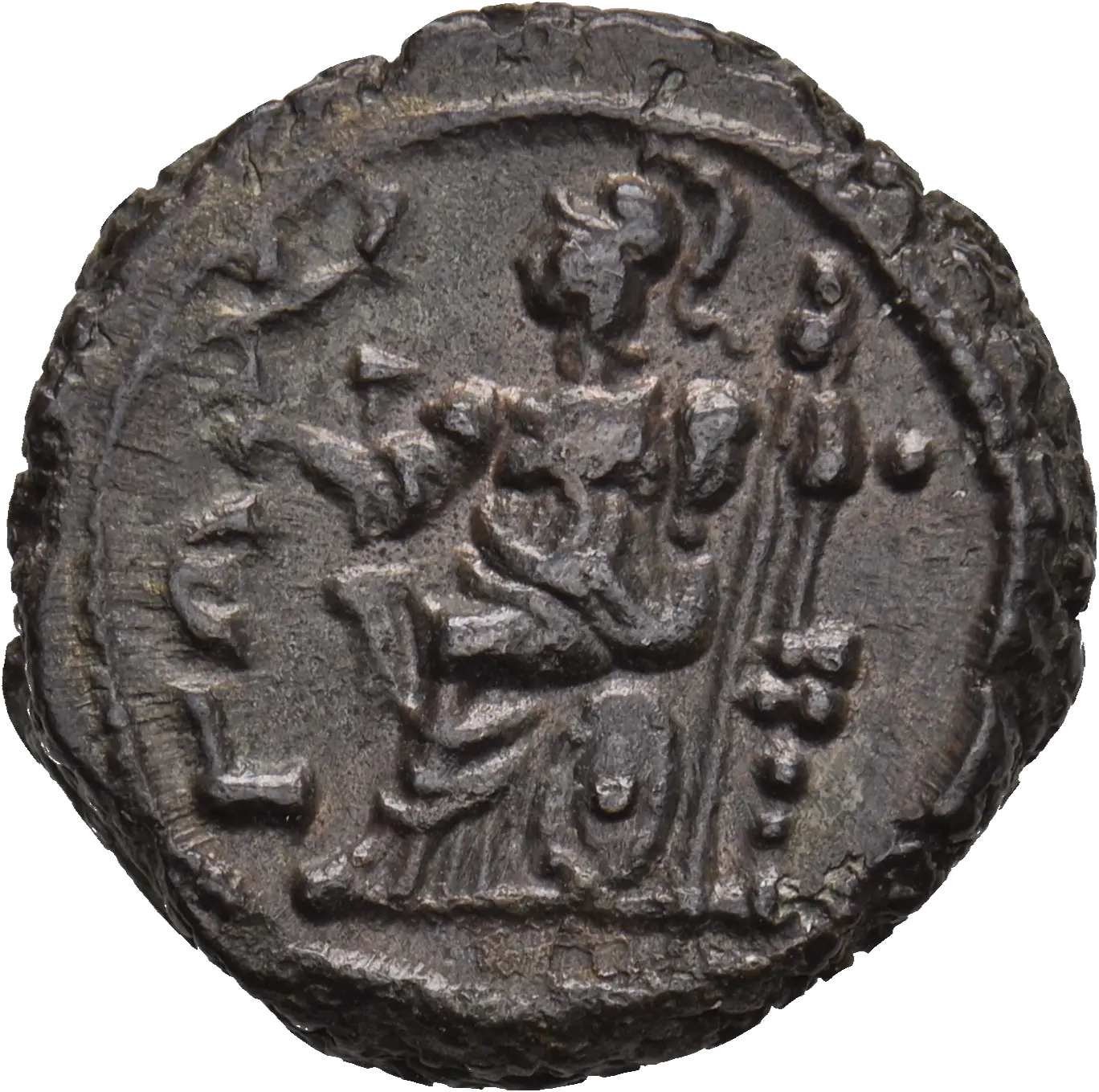 Image of the obverse