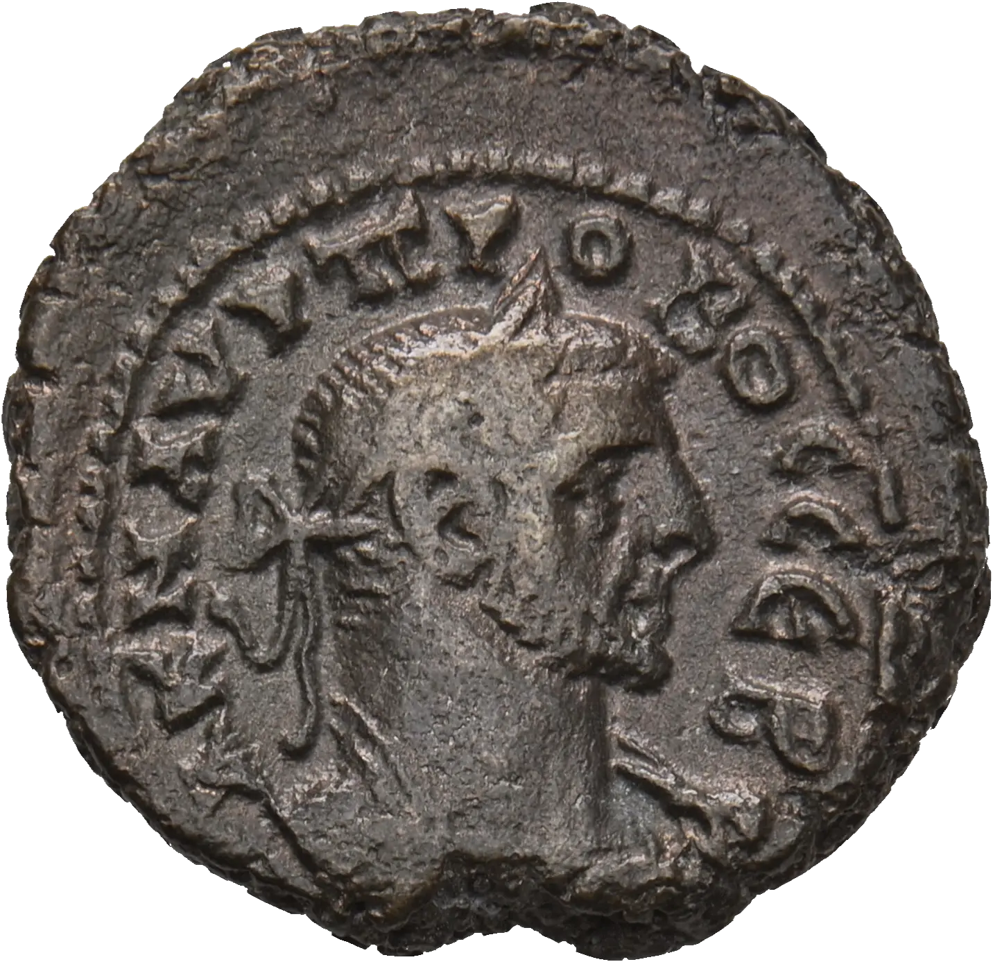 Image of the obverse