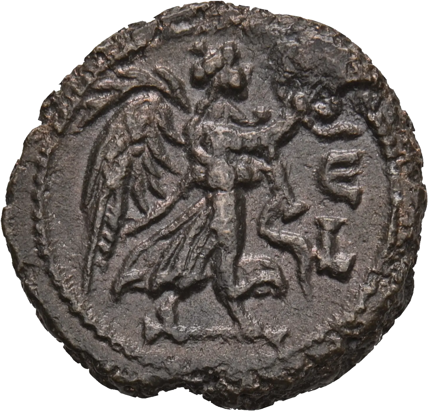 Image of the obverse