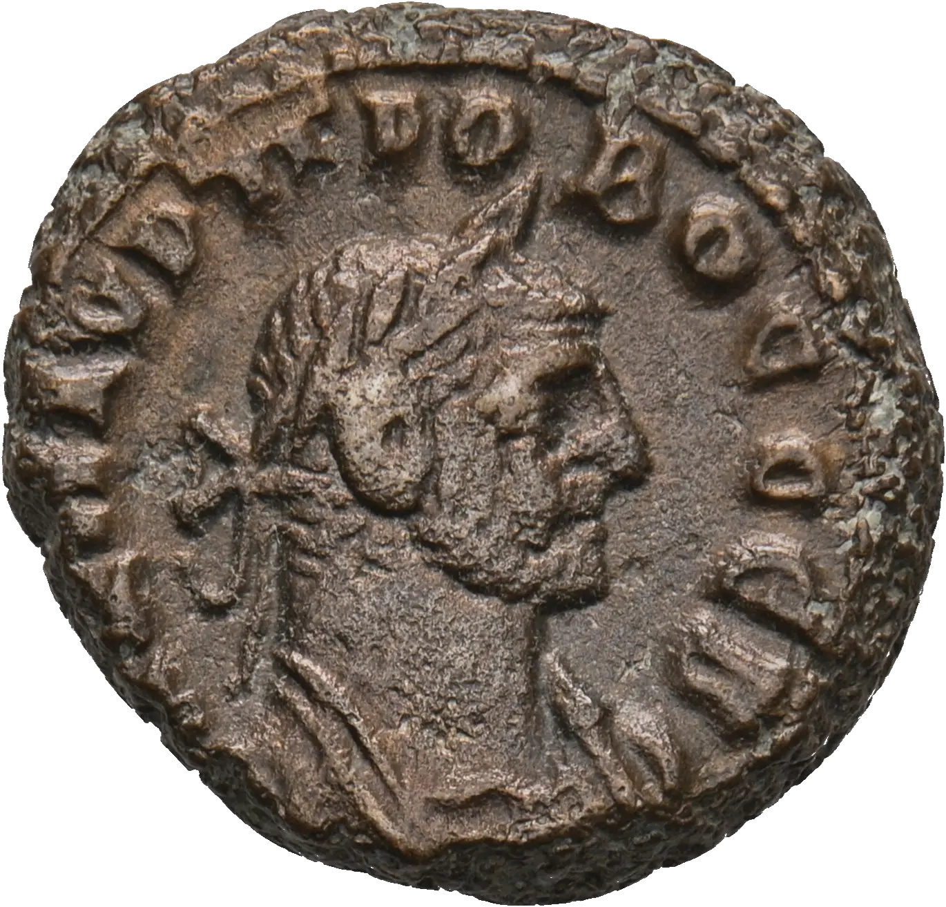 Image of the obverse