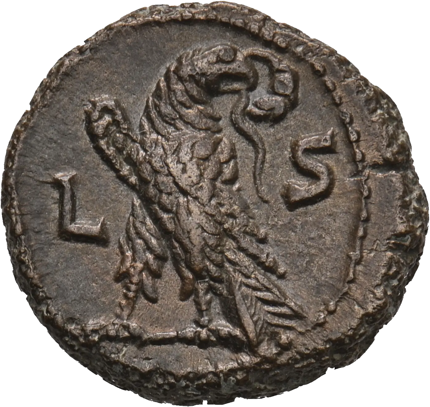 Image of the obverse