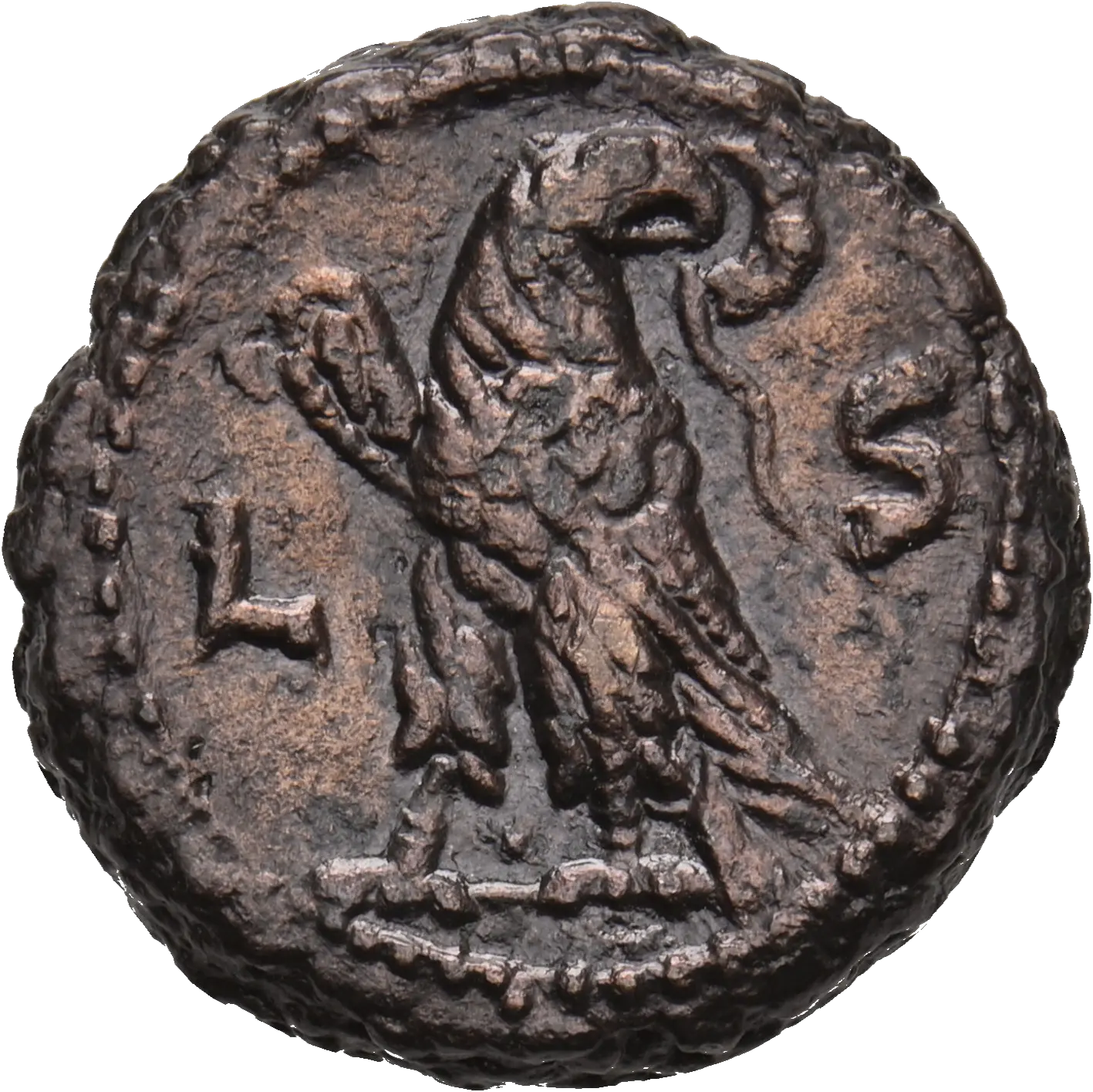 Image of the obverse
