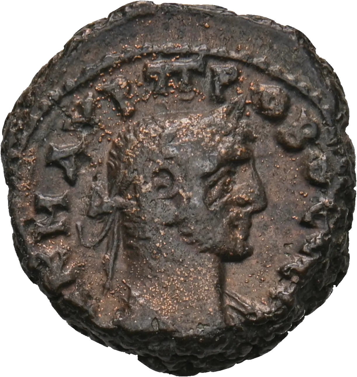 Image of the obverse