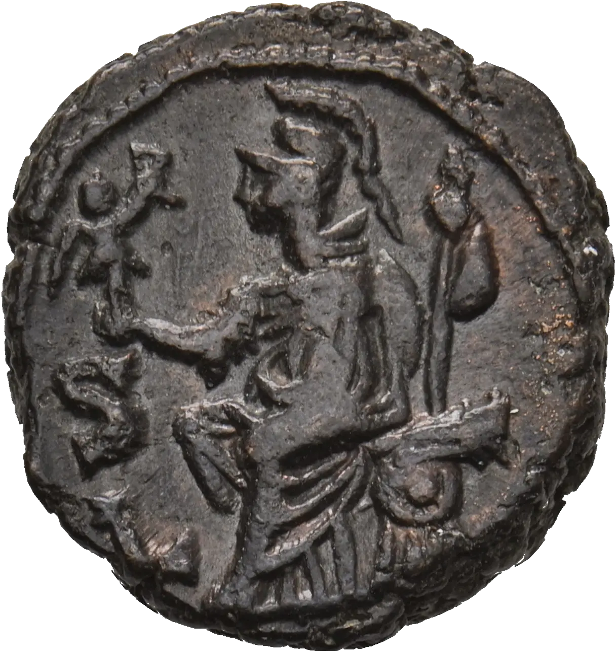 Image of the obverse