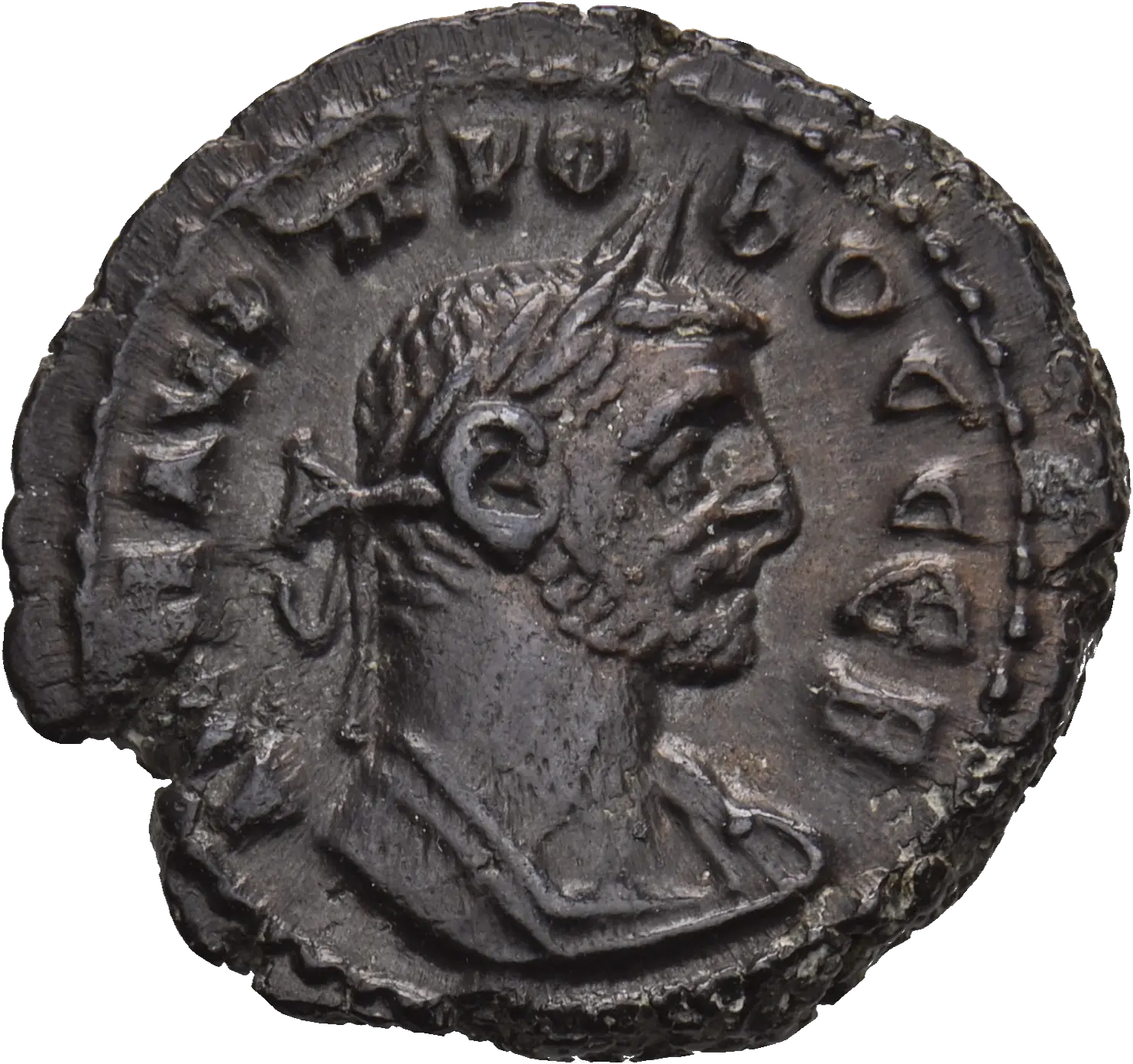 Image of the obverse