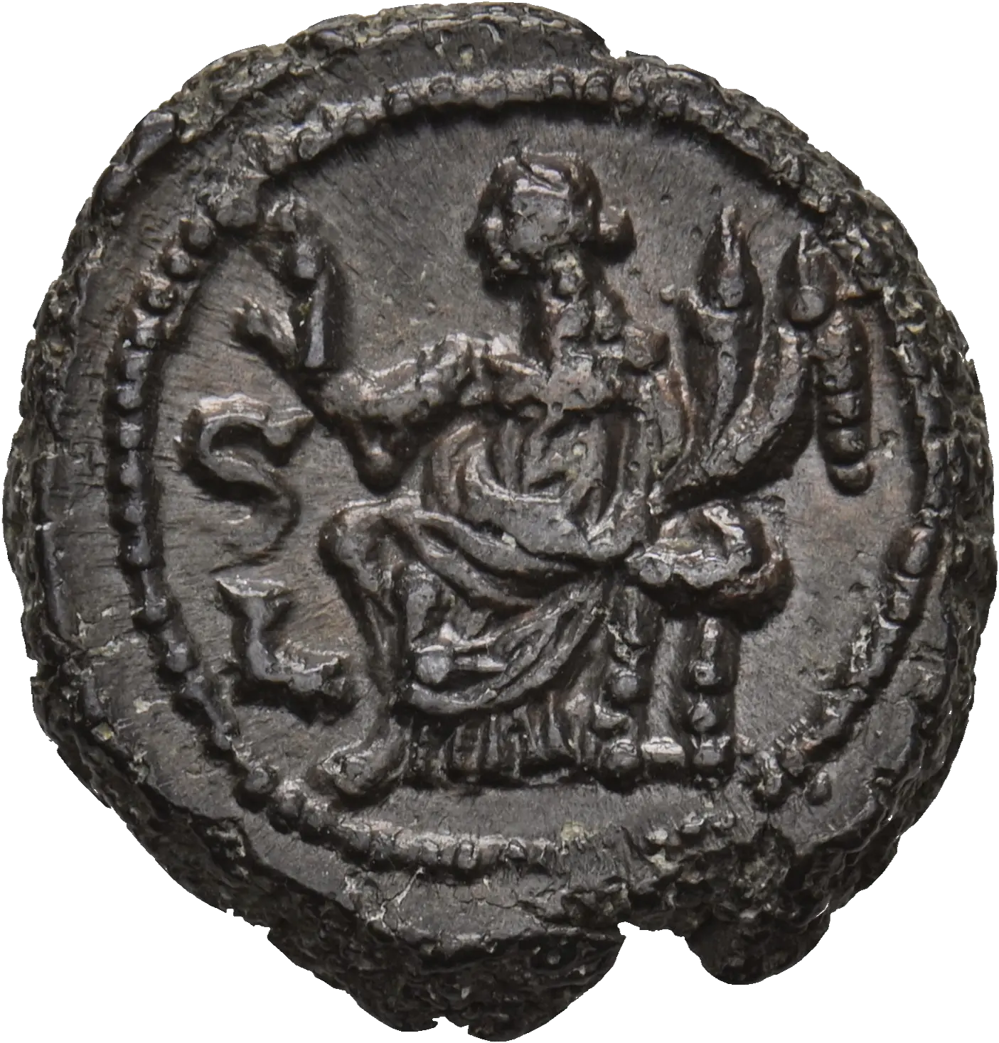 Image of the obverse