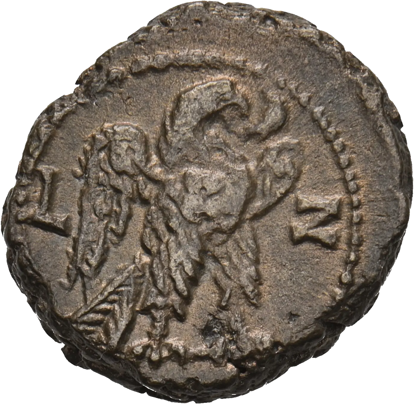 Image of the obverse
