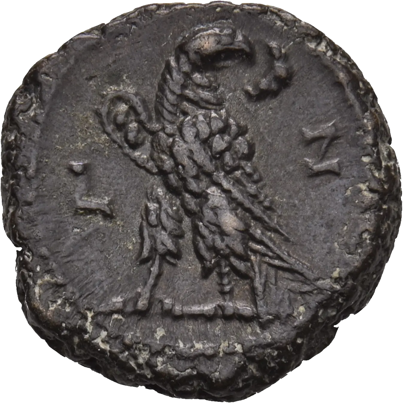 Image of the obverse