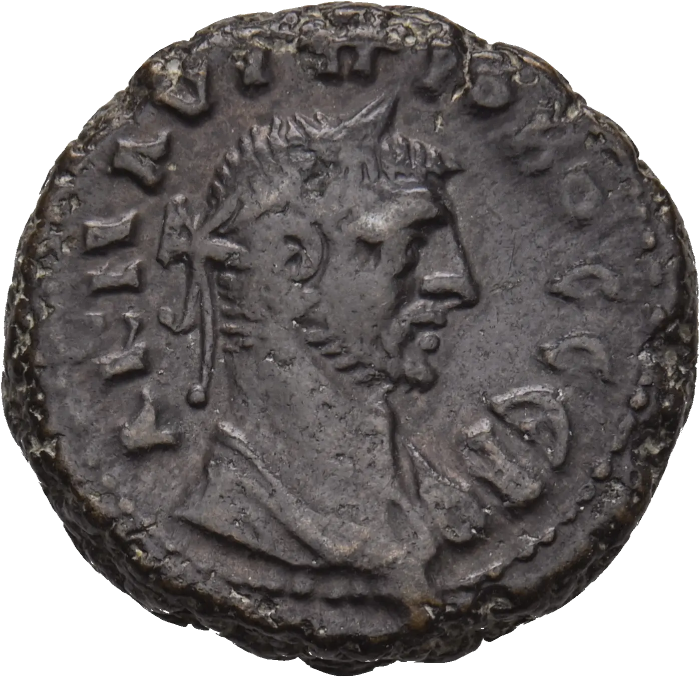 Image of the obverse
