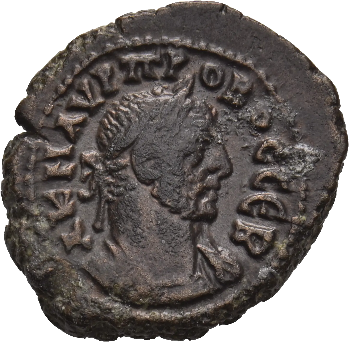 Image of the obverse