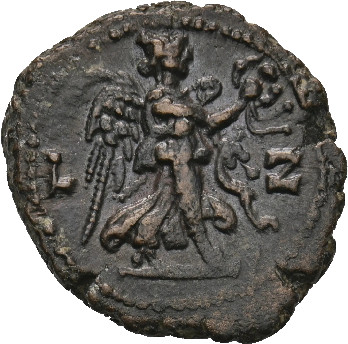 Image of the obverse