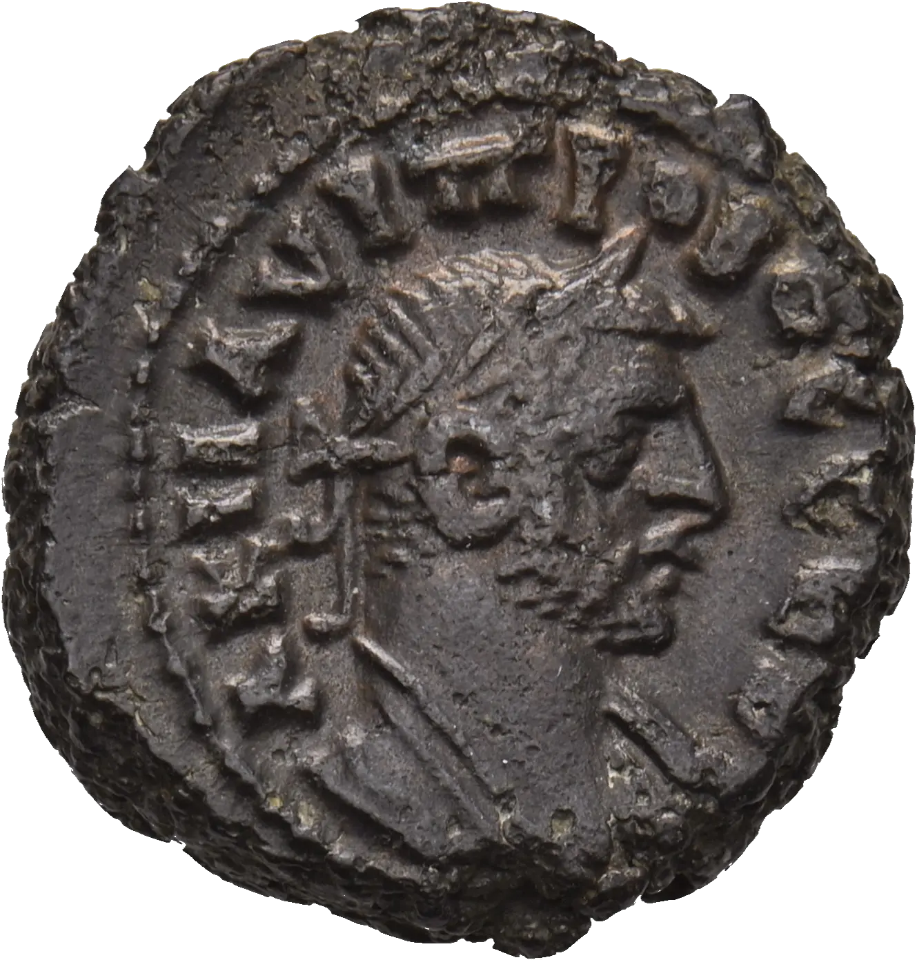 Image of the obverse