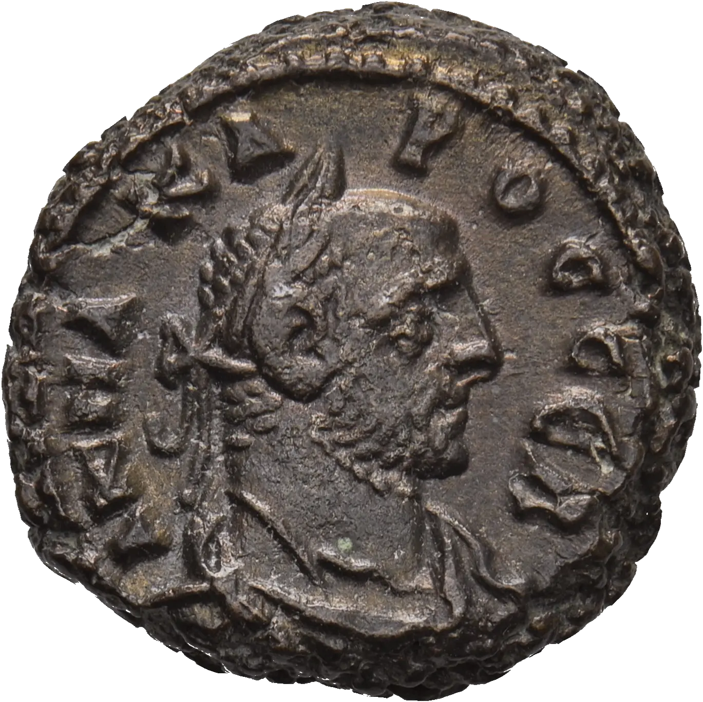 Image of the obverse