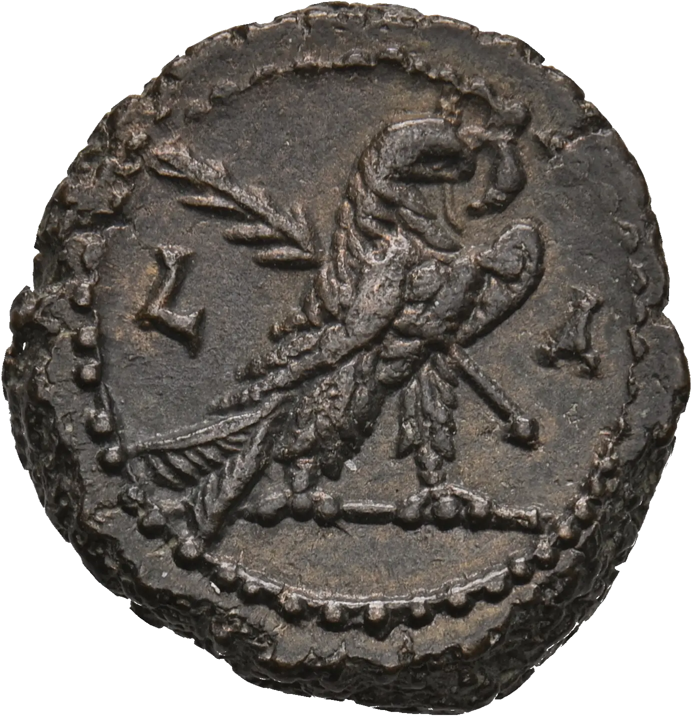 Image of the obverse
