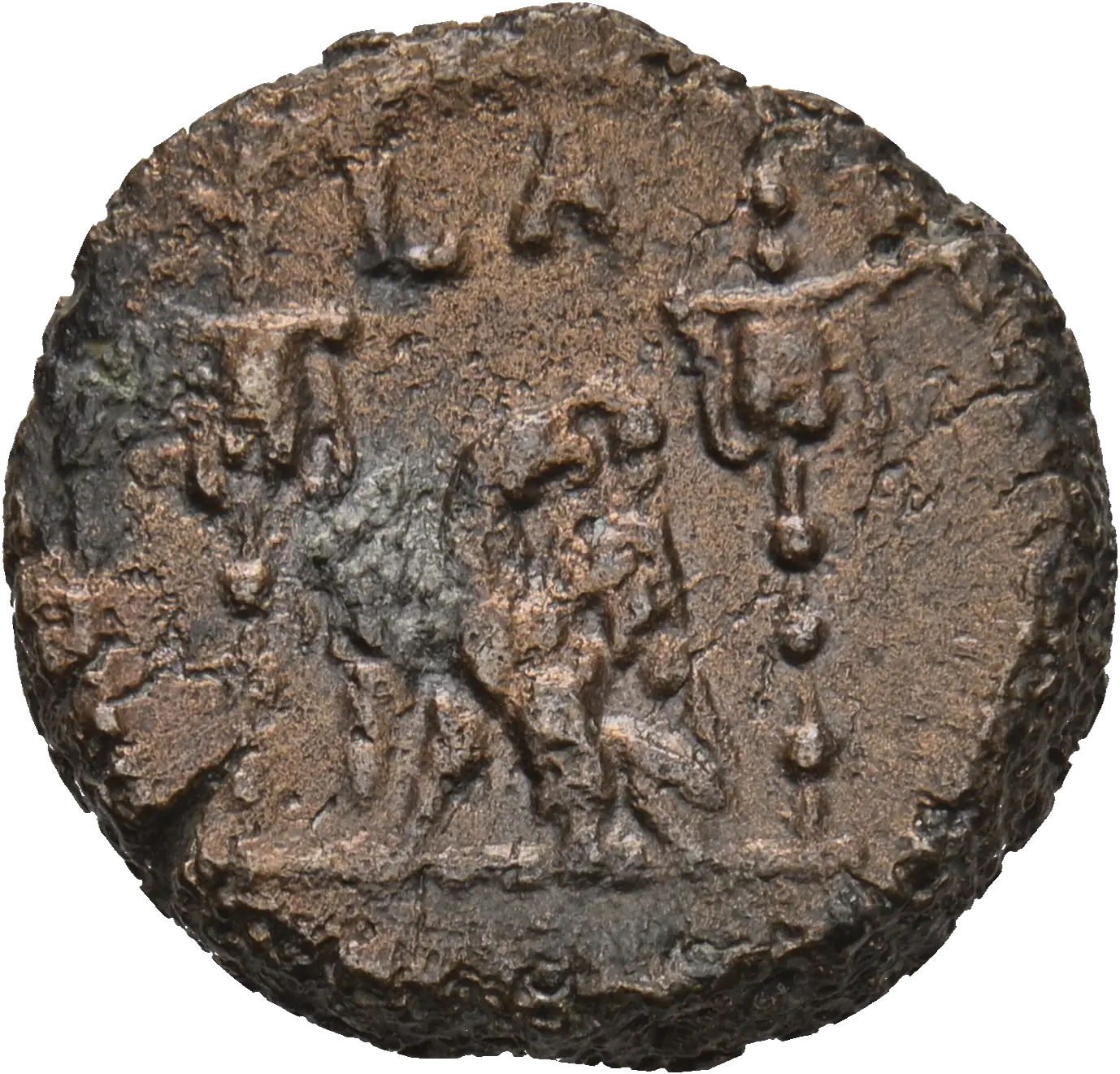 Image of the obverse