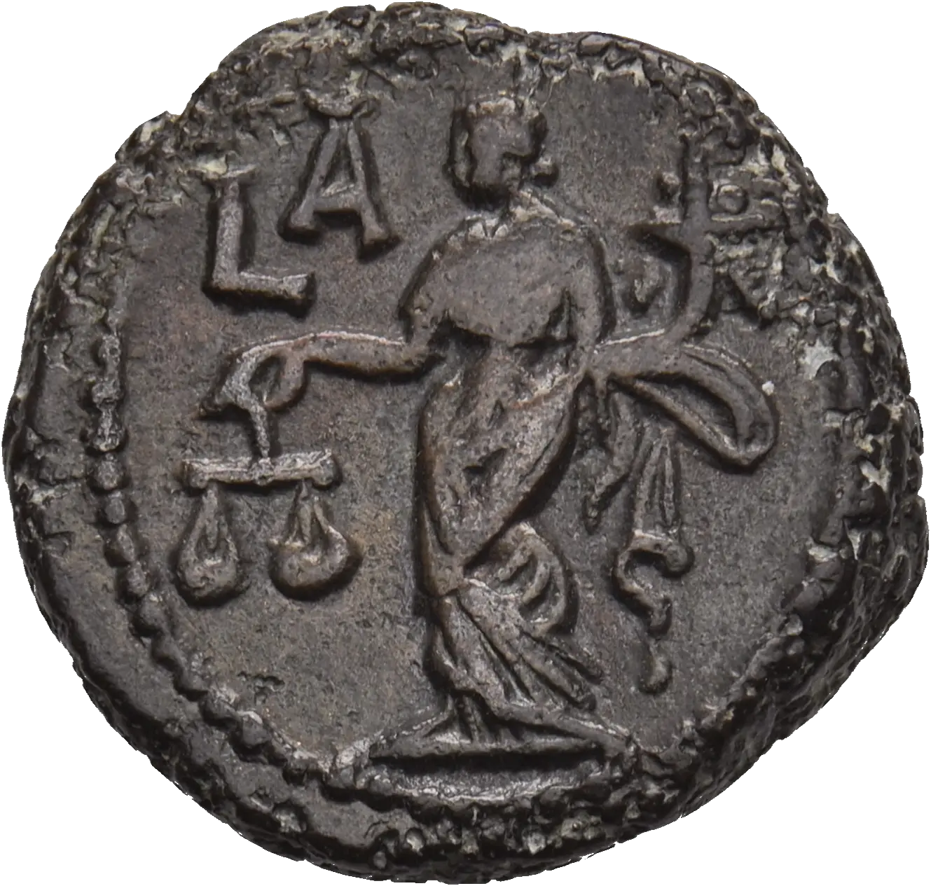 Image of the obverse