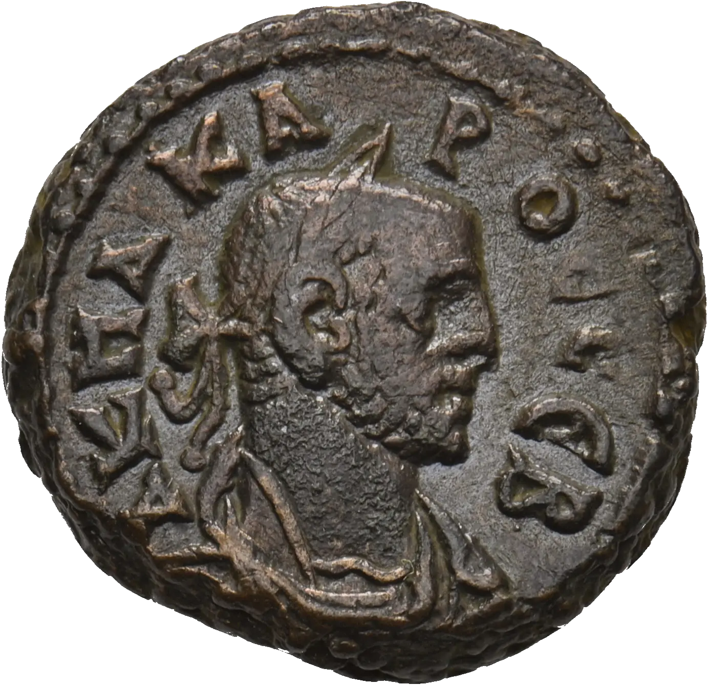 Image of the obverse