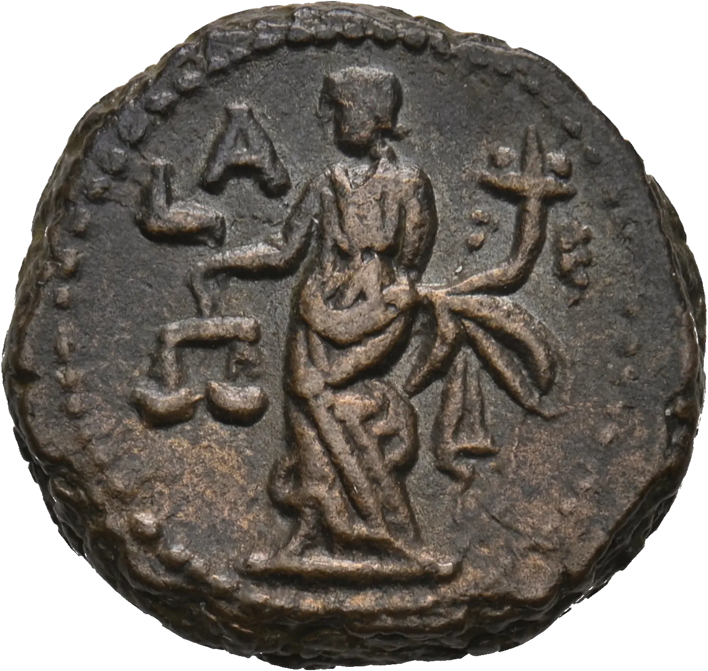 Image of the obverse