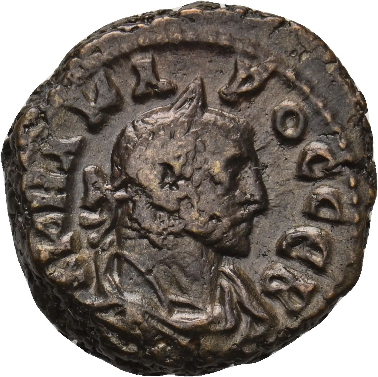 Image of the obverse