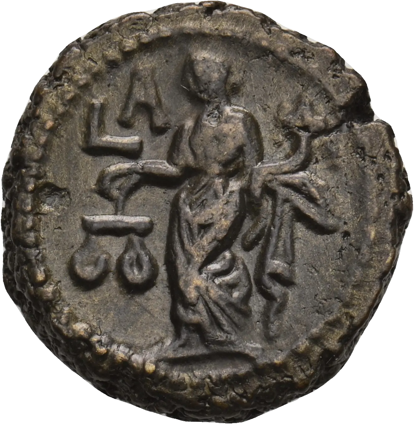 Image of the obverse