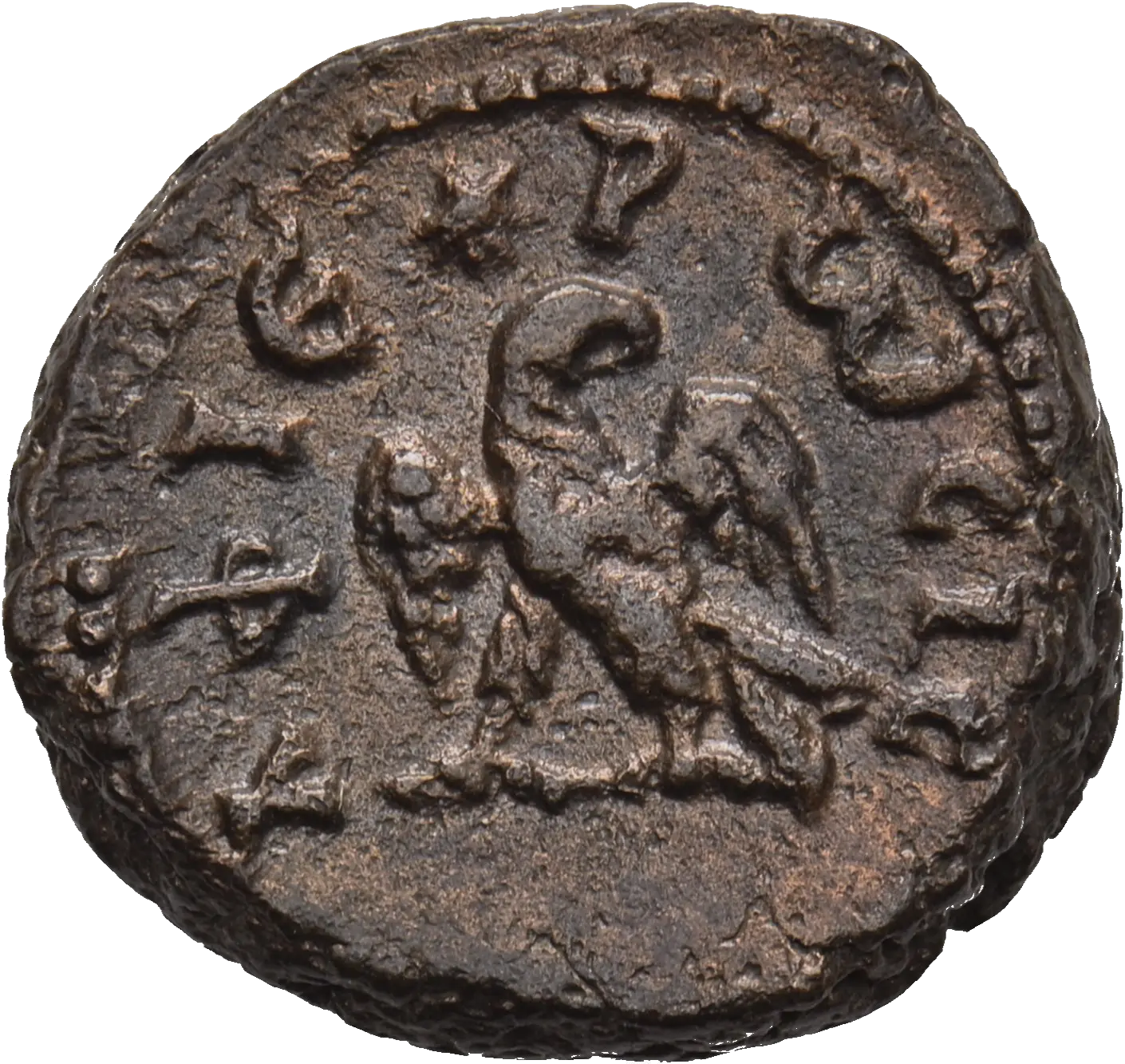 Image of the obverse