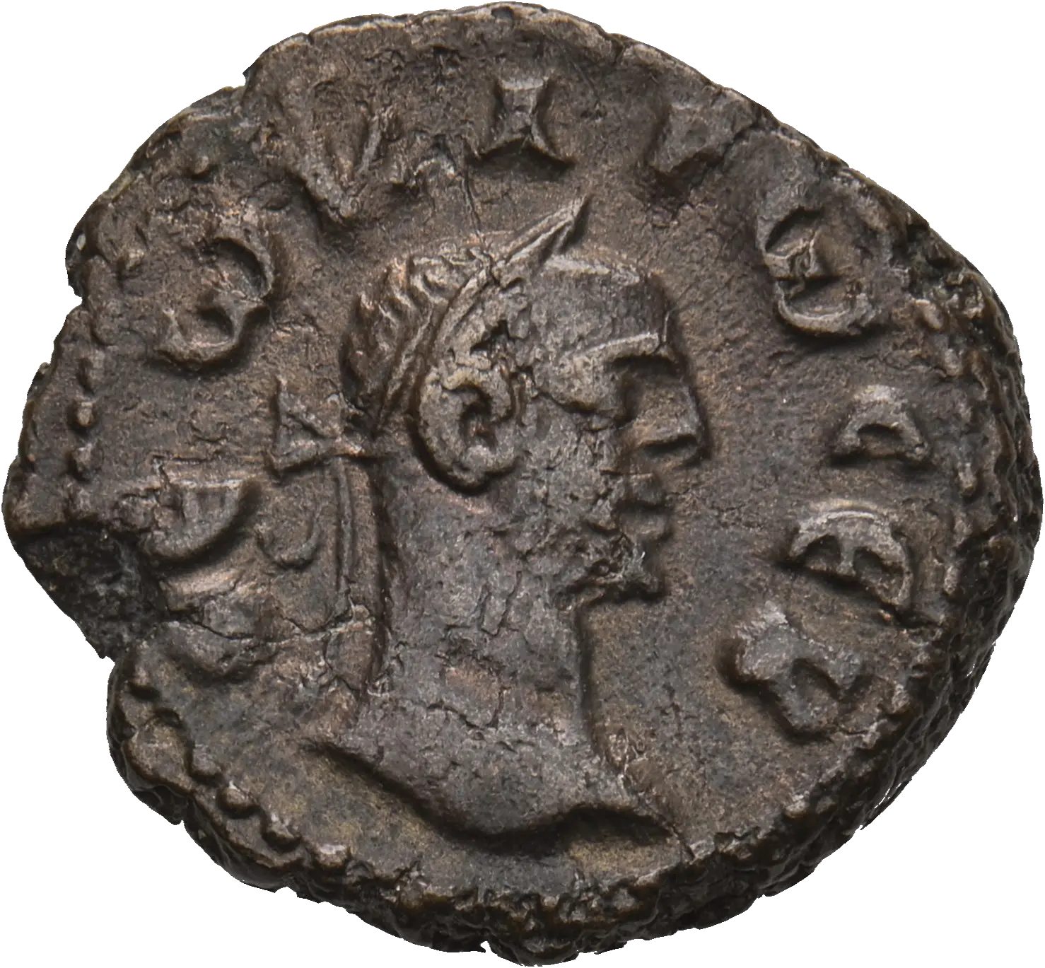 Image of the obverse