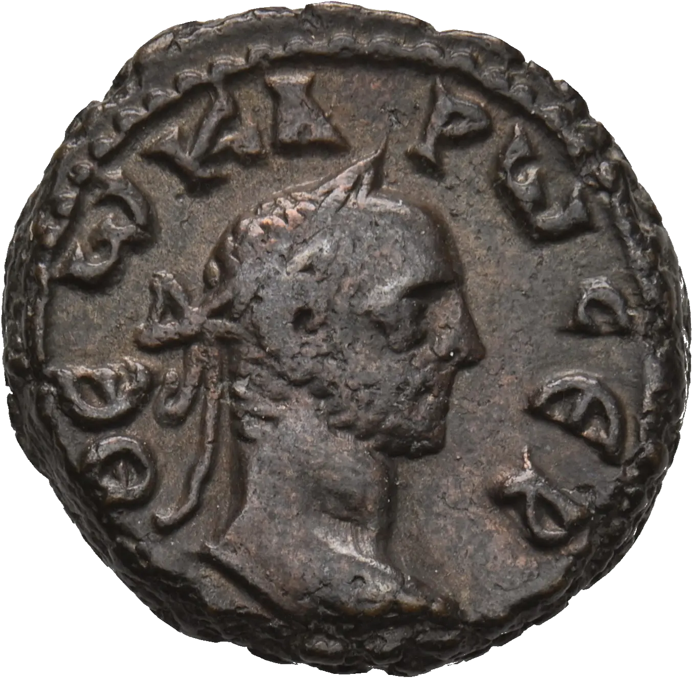 Image of the obverse