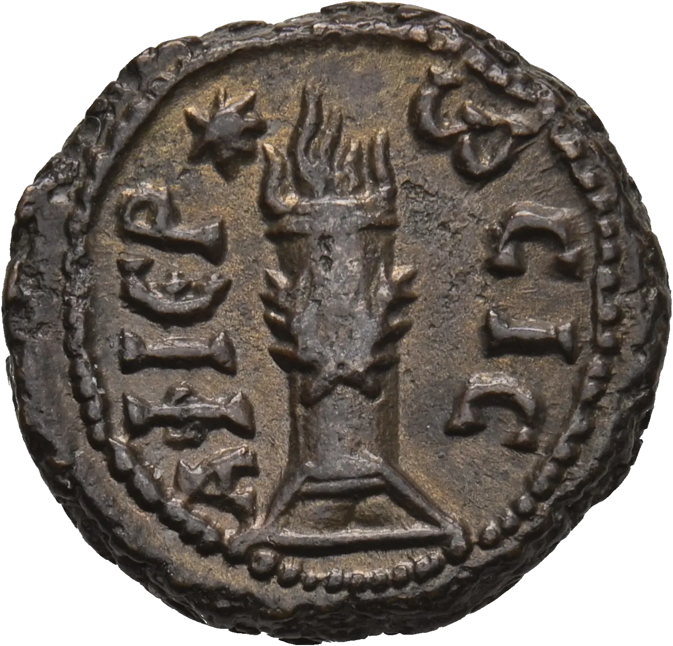 Image of the obverse