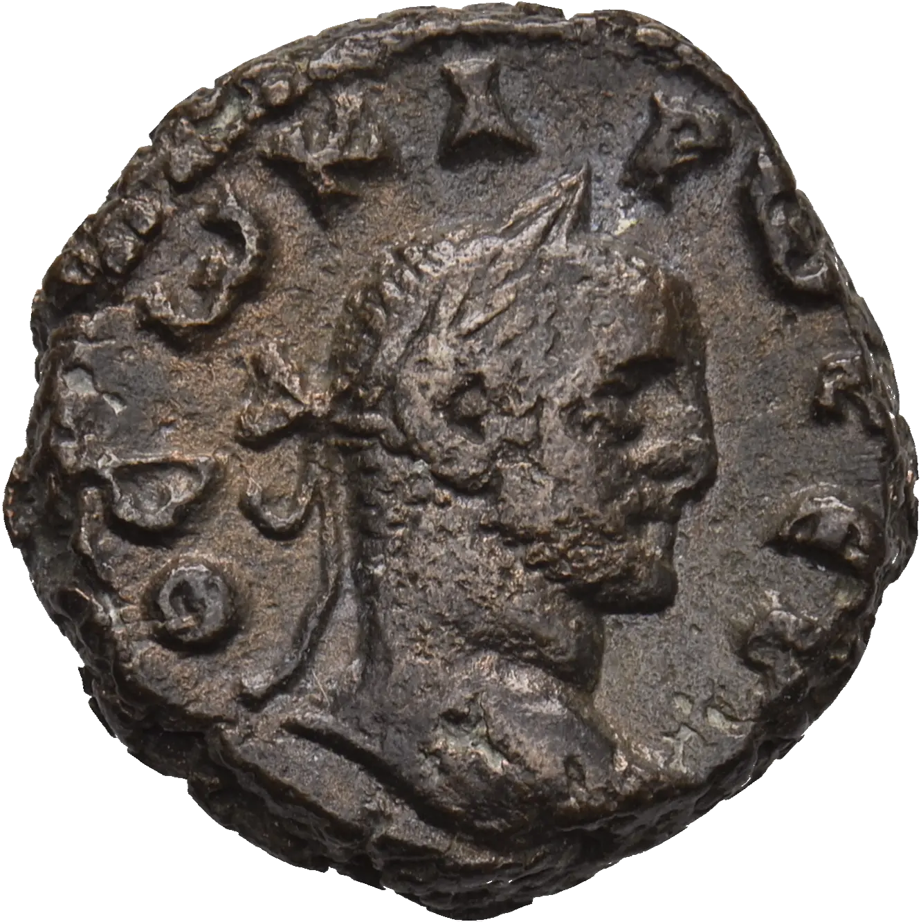 Image of the obverse