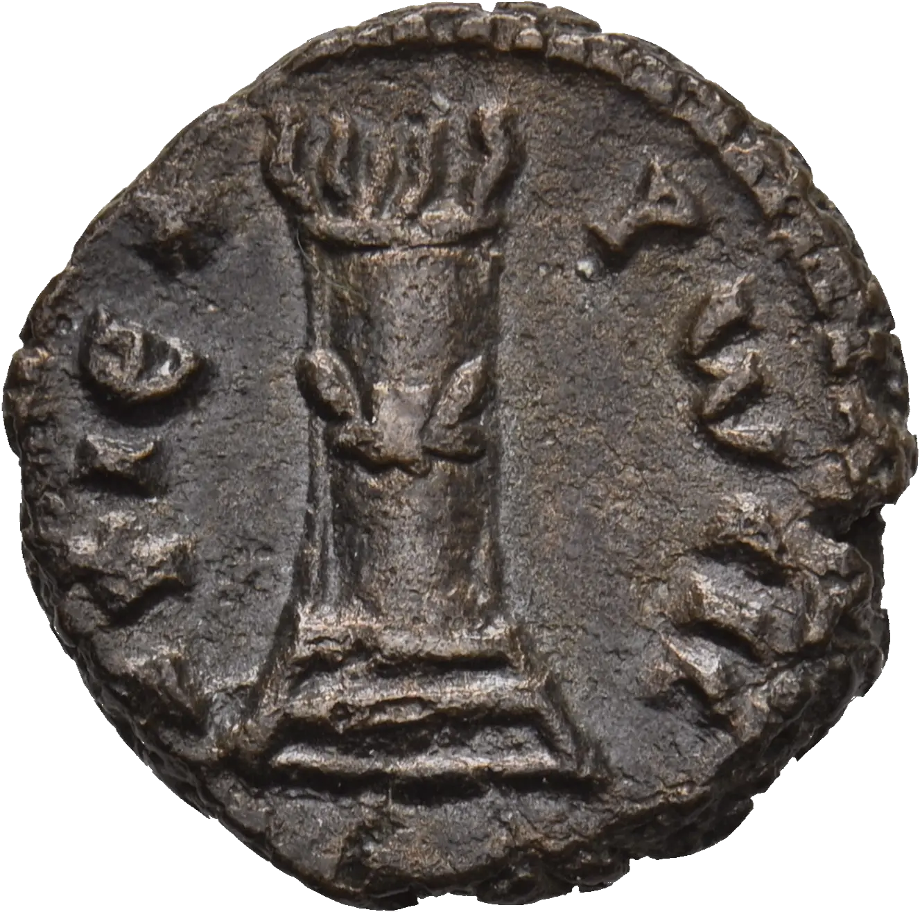 Image of the obverse