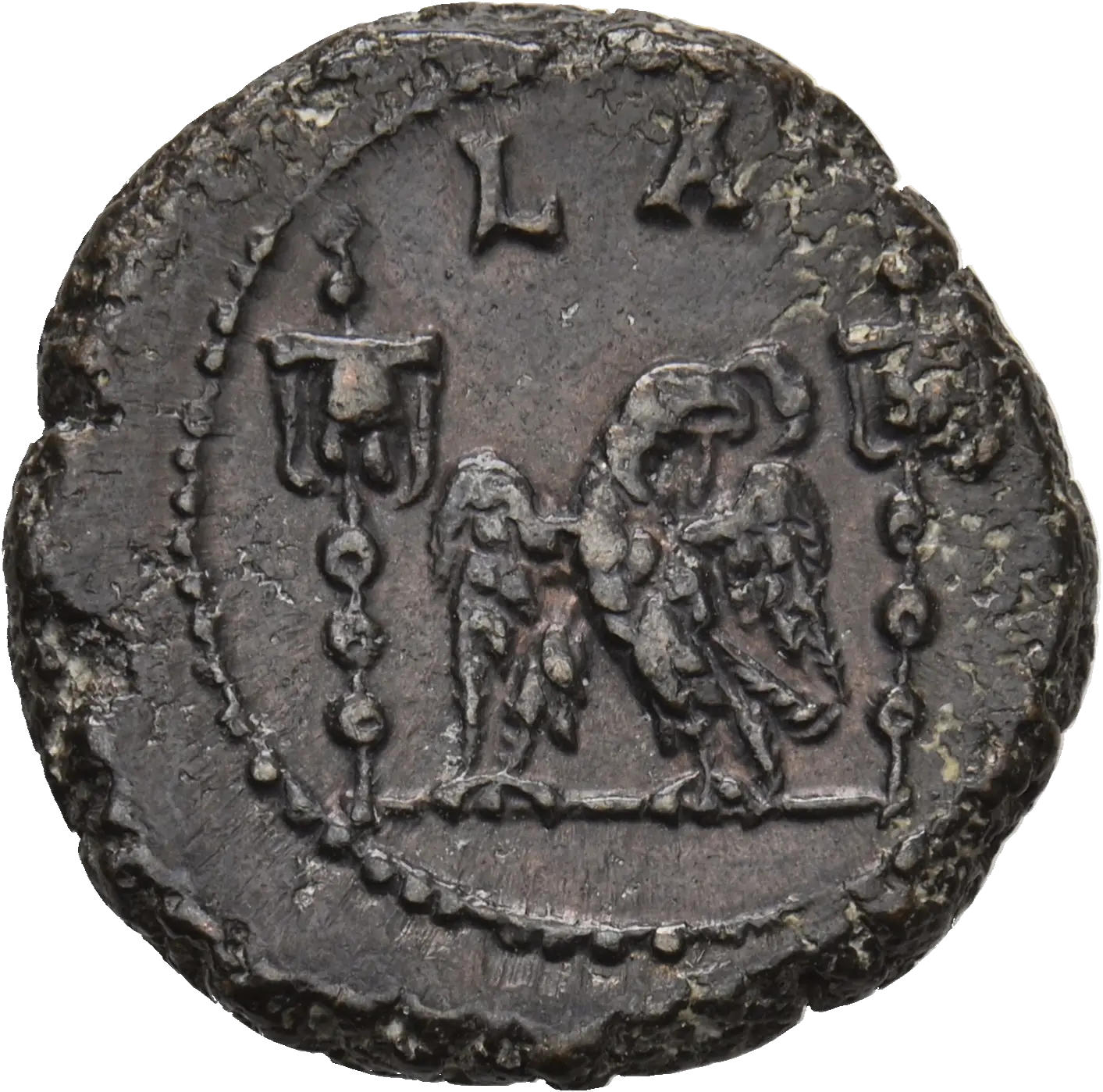 Image of the obverse