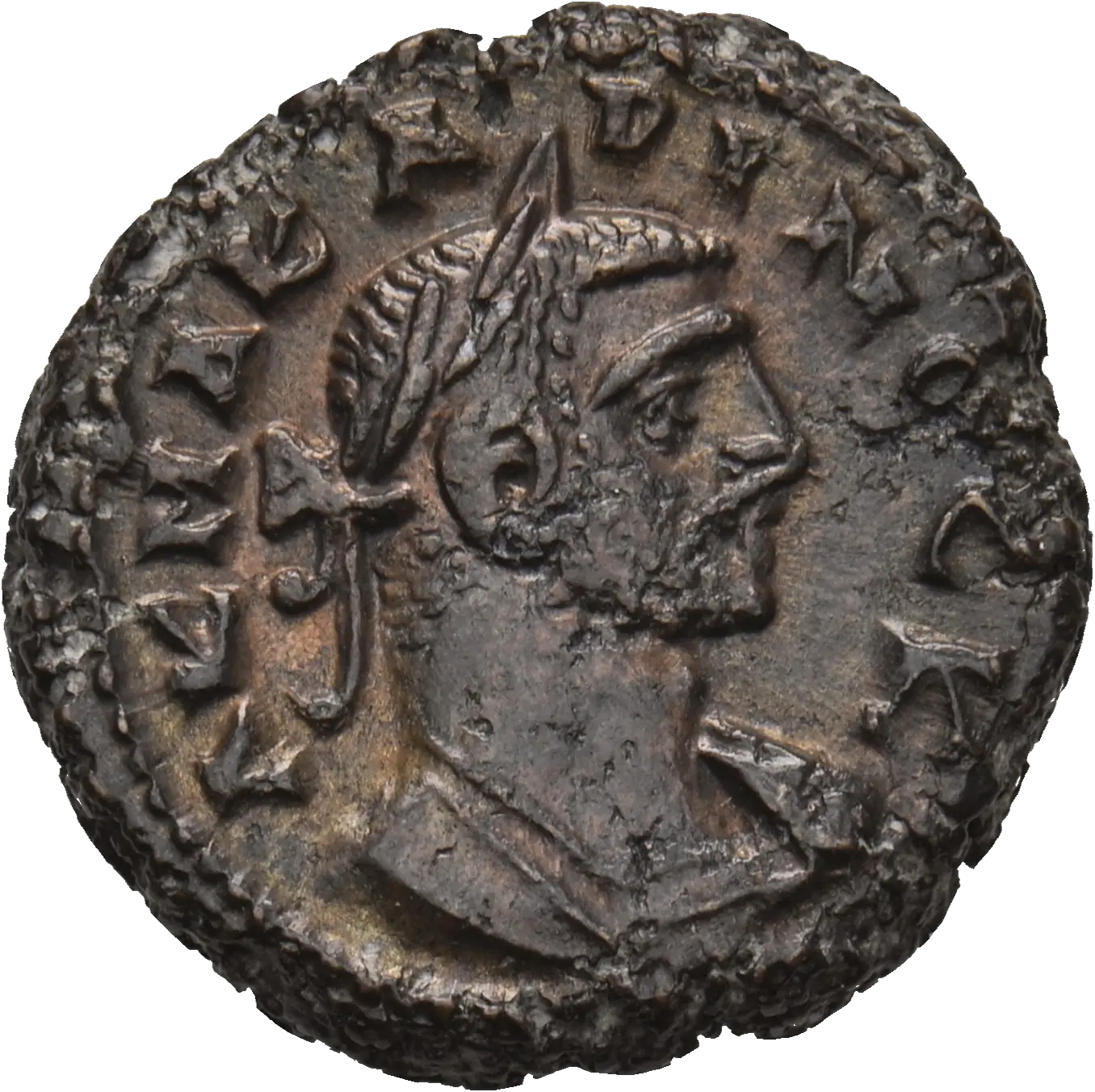 Image of the obverse