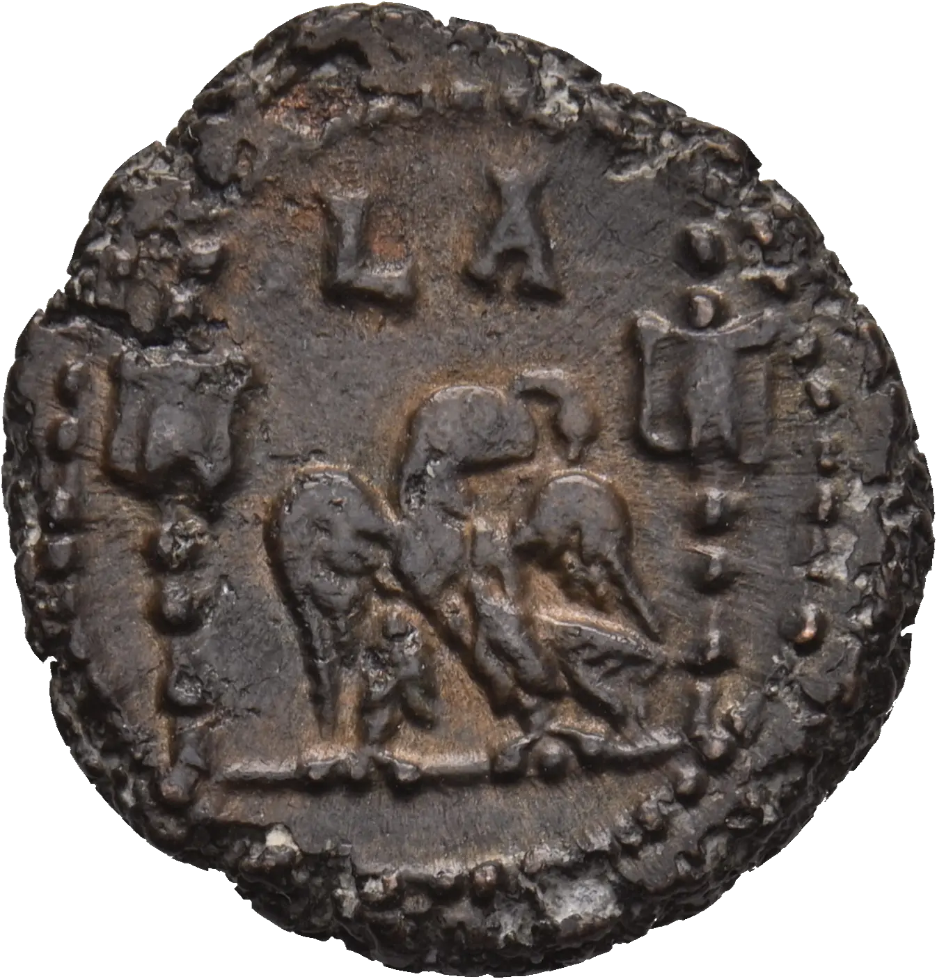 Image of the obverse