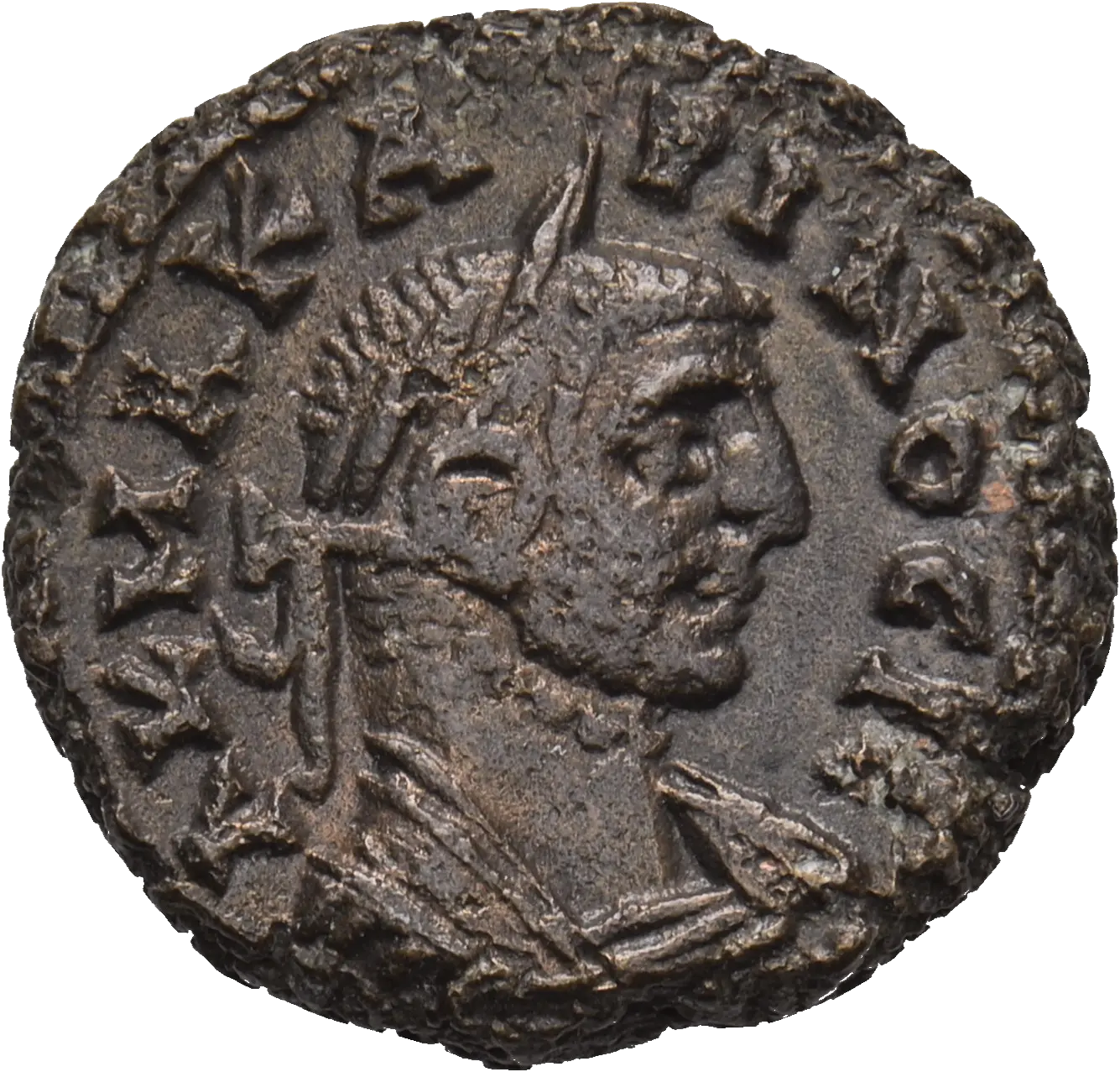 Image of the obverse