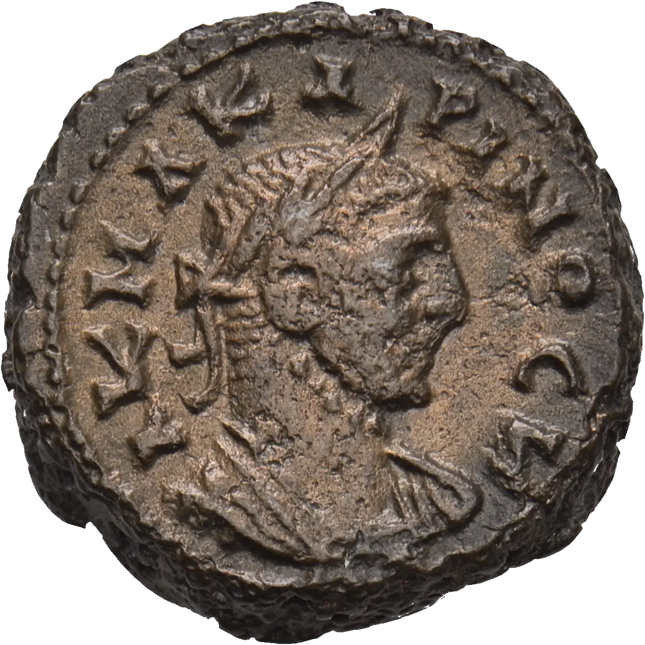 Image of the obverse
