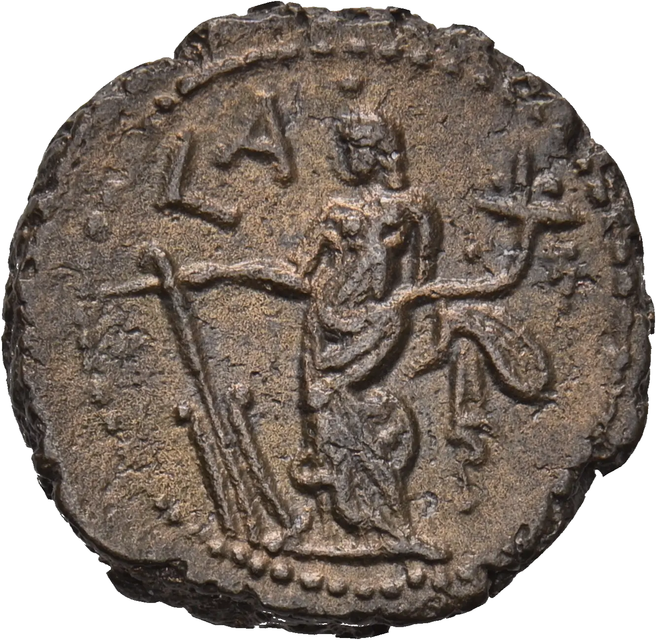Image of the obverse