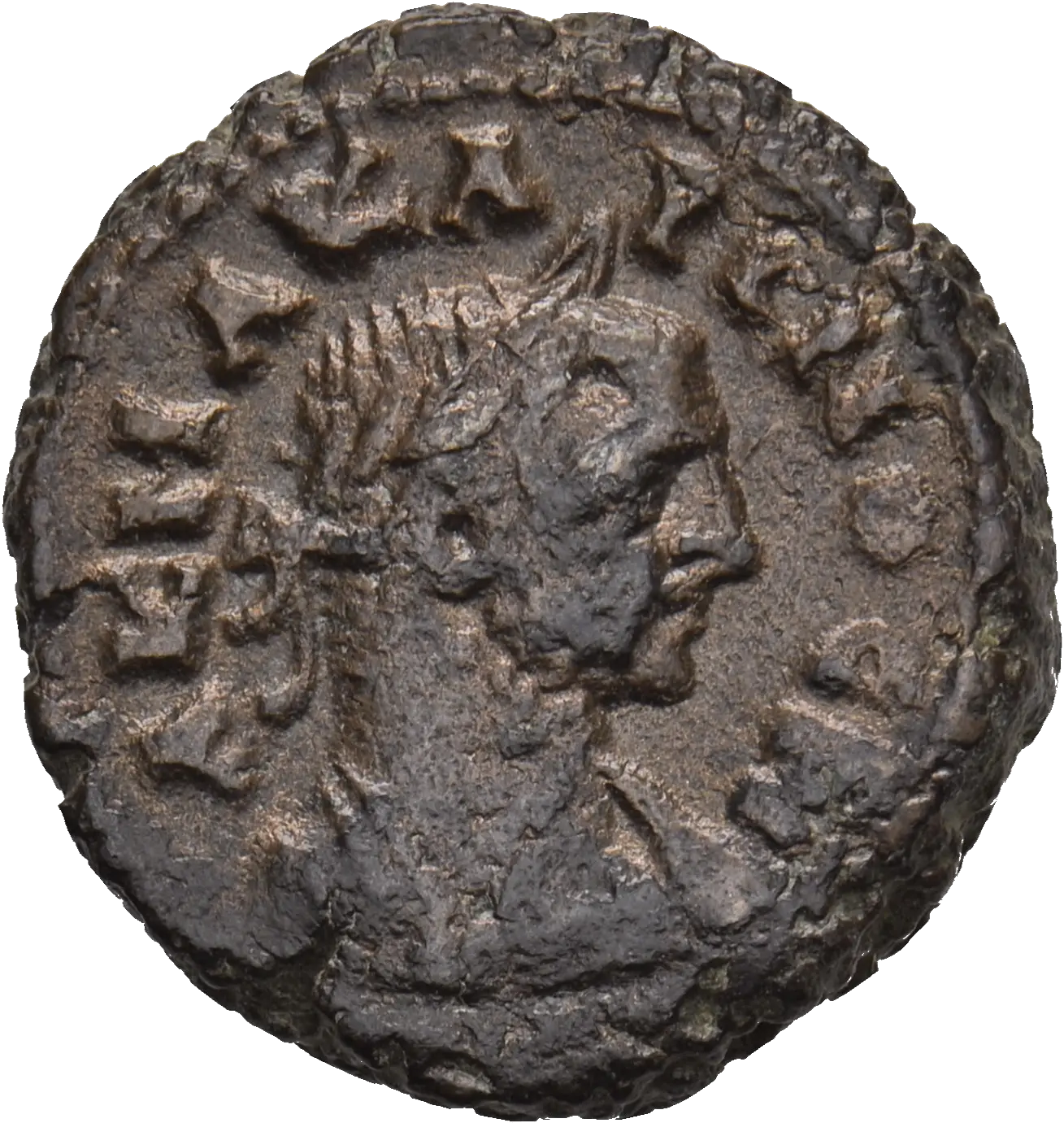 Image of the obverse