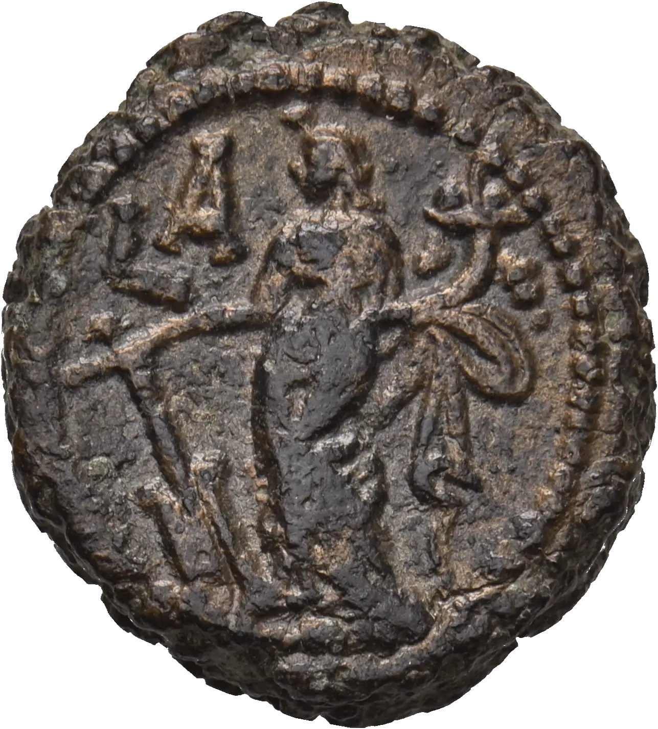 Image of the obverse