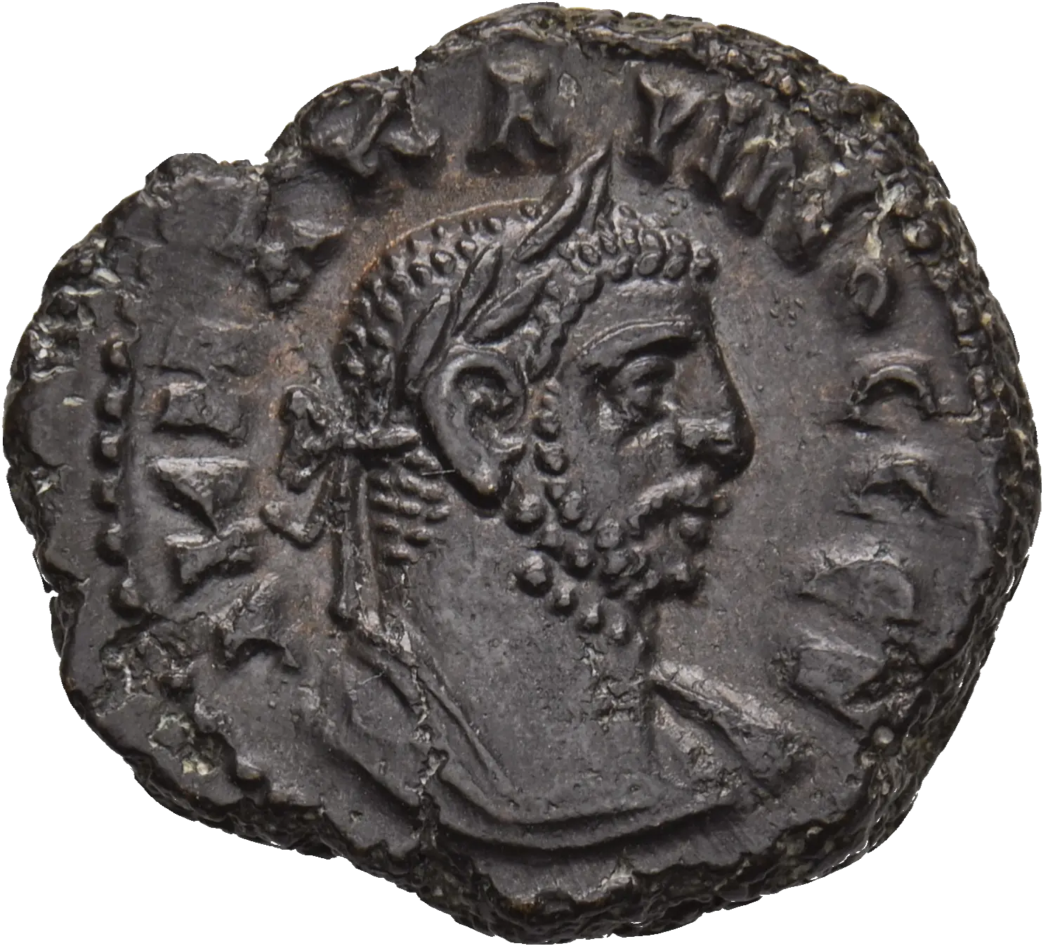 Image of the obverse