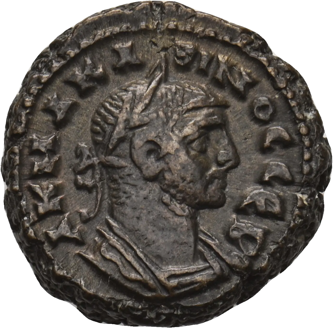 Image of the obverse