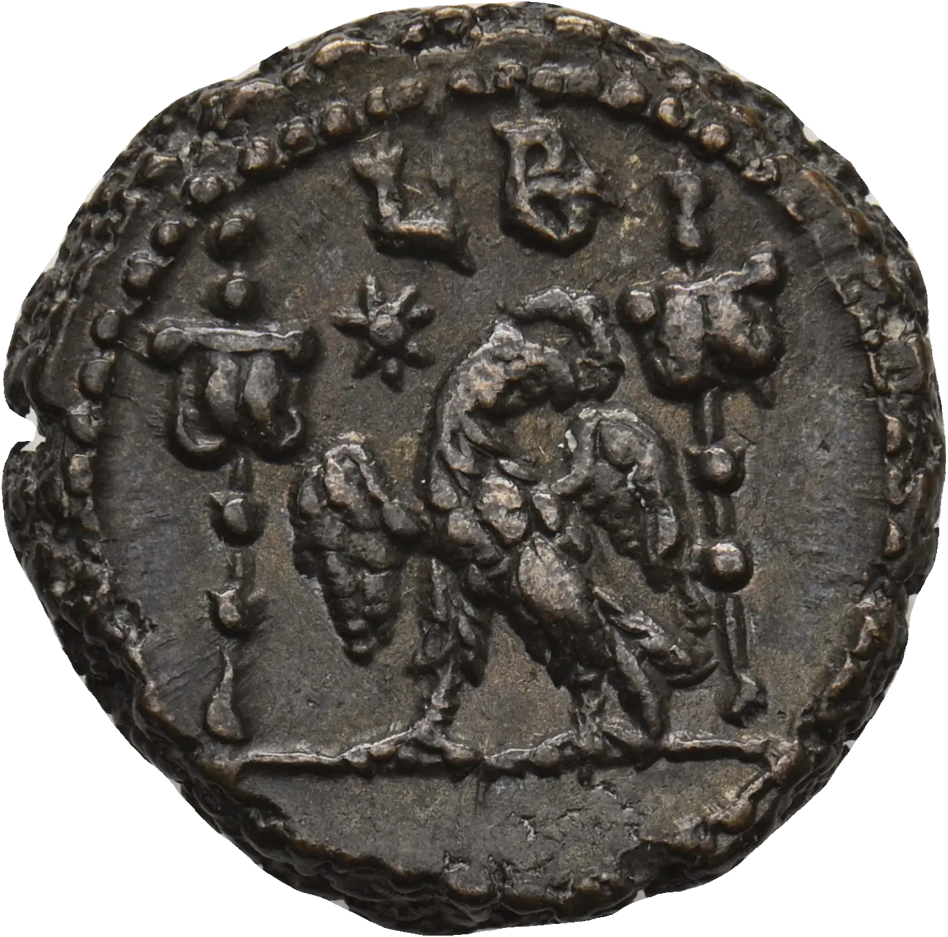 Image of the obverse