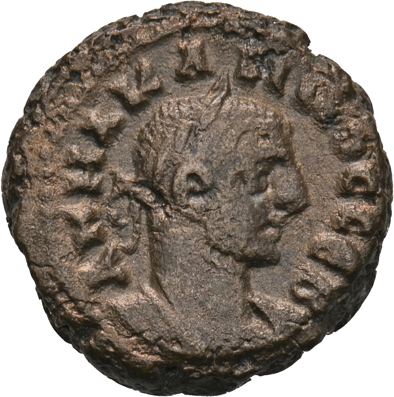 Image of the obverse