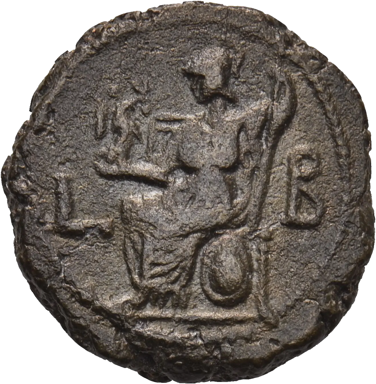 Image of the obverse