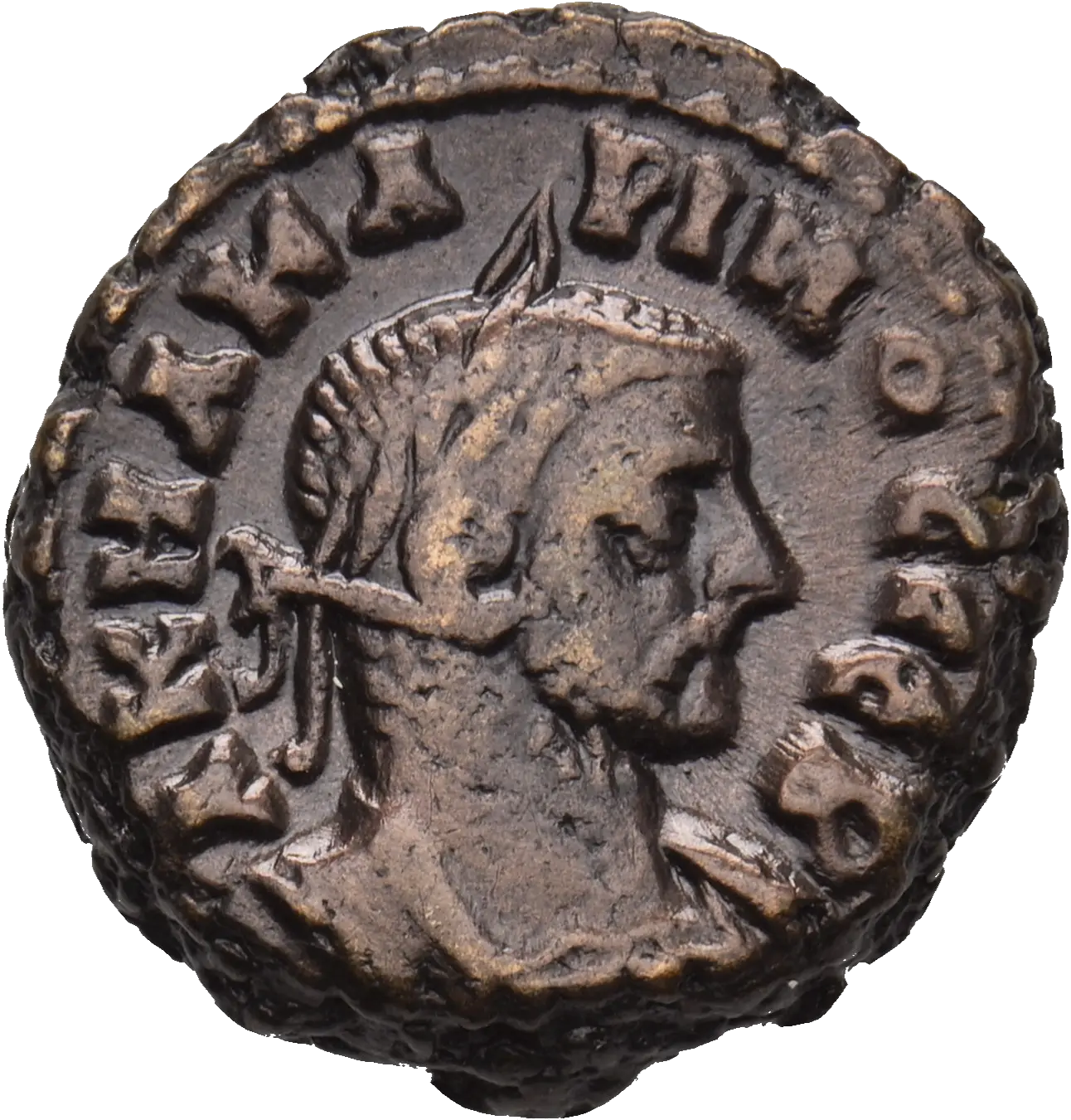 Image of the obverse