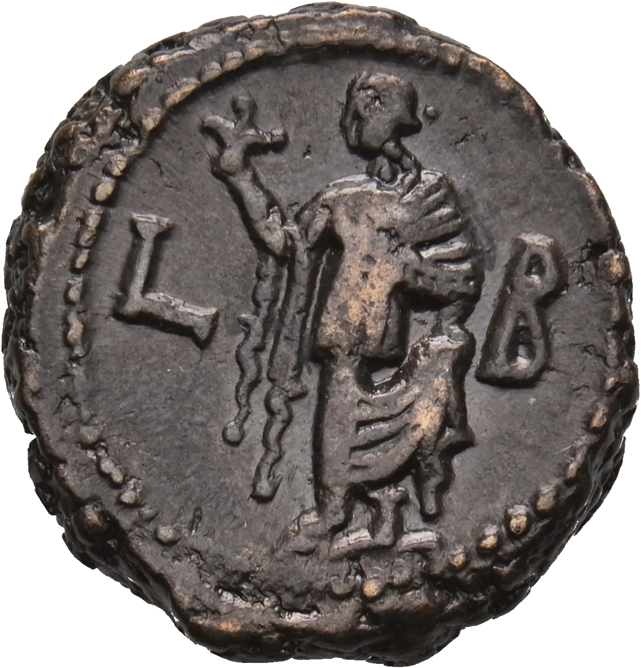 Image of the obverse