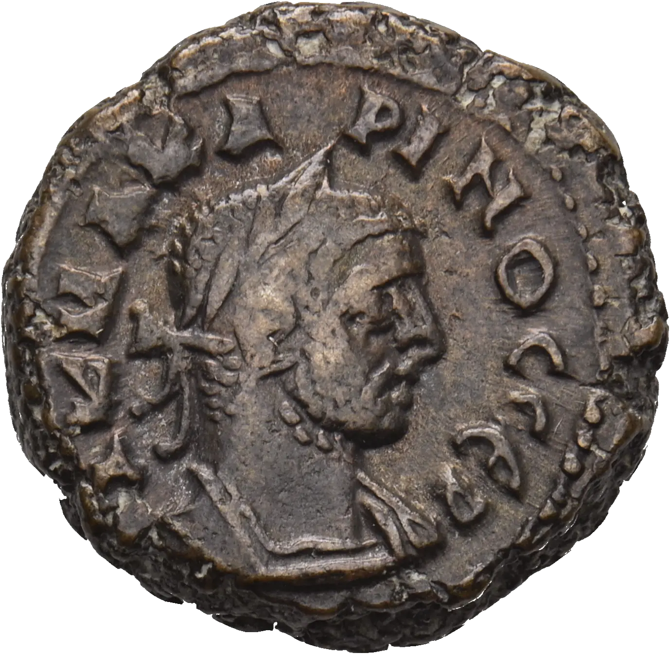 Image of the obverse