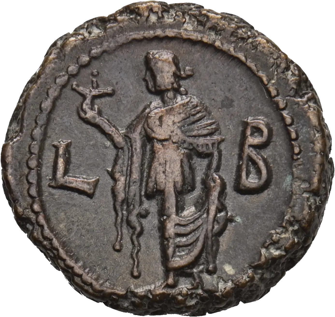 Image of the obverse