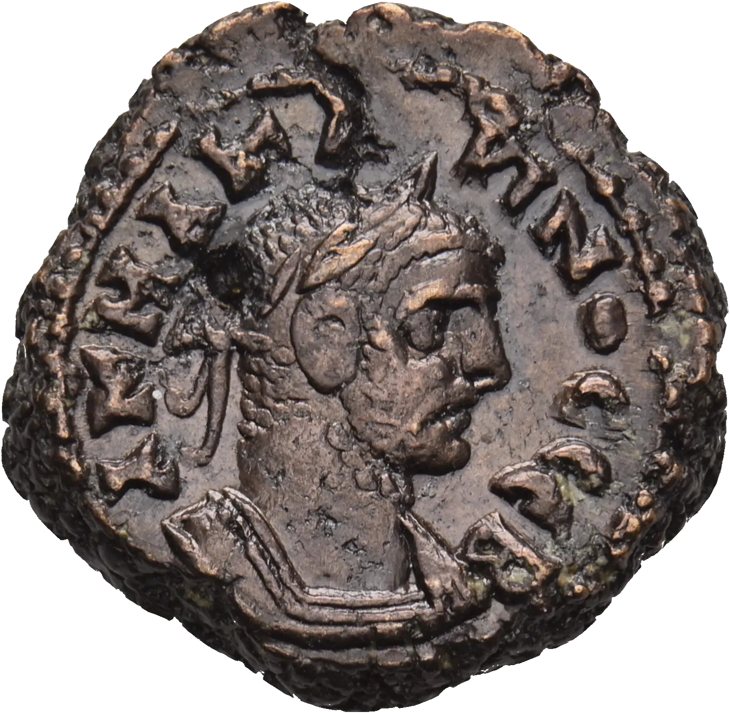 Image of the obverse