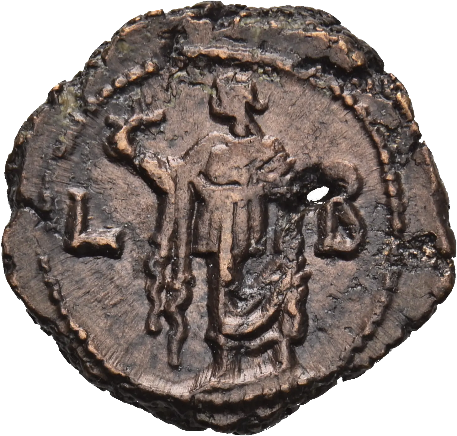 Image of the obverse